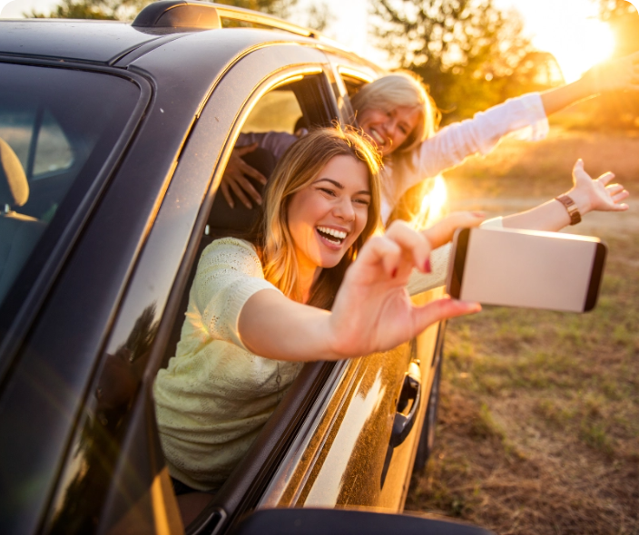 Seguro Auto Econômico