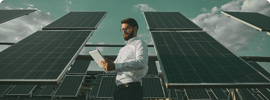 Seguro para Placas Solares