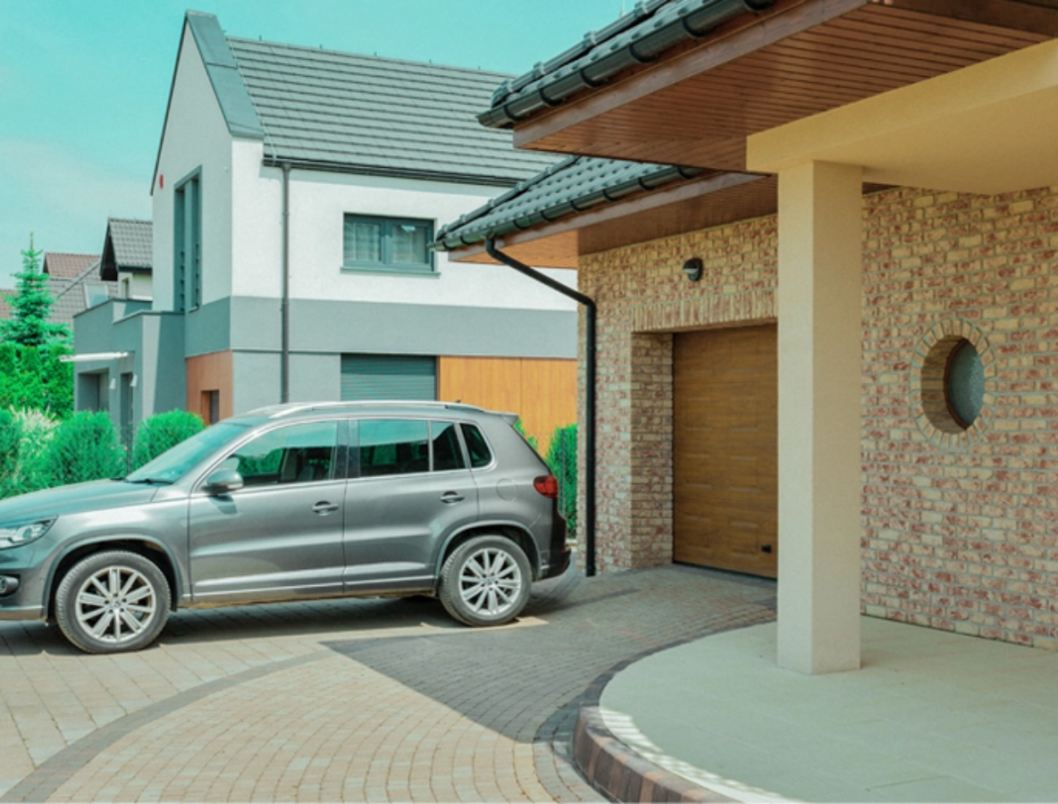 Seguro Residencial Fácil