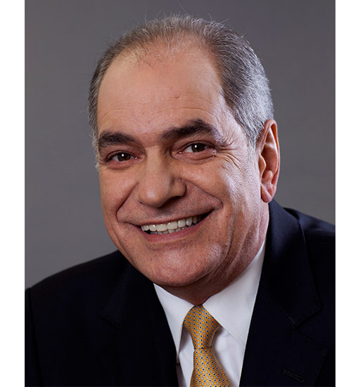 Diretor Executivo Comercial da Tokio Marine, Valmir Rodrigues