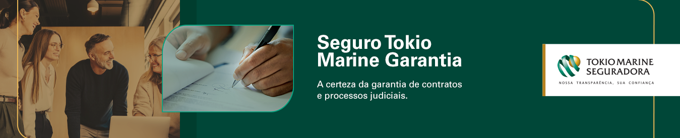 Seguro Garantia