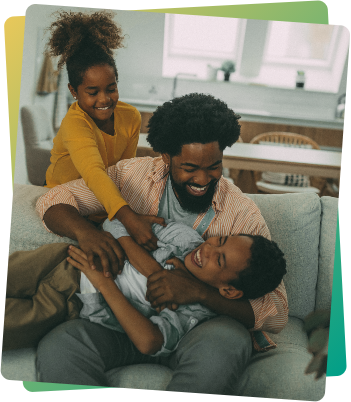 Tranquilidade para proteger o que mais importa. (Seguro vida novo)