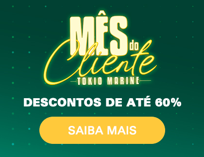 Proteja sua casa sem gastar uma fortuna e sem burocracia. (Mês do Cliente)