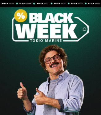 60% OFF para viajar tranquilo