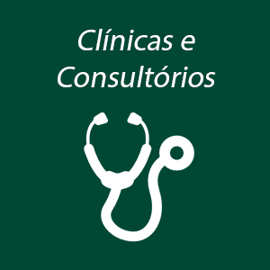 Clínicas e Consultórios