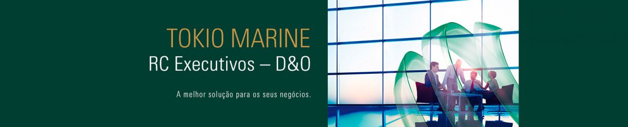 Seguro Responsabilidade Civil Executivos D&O