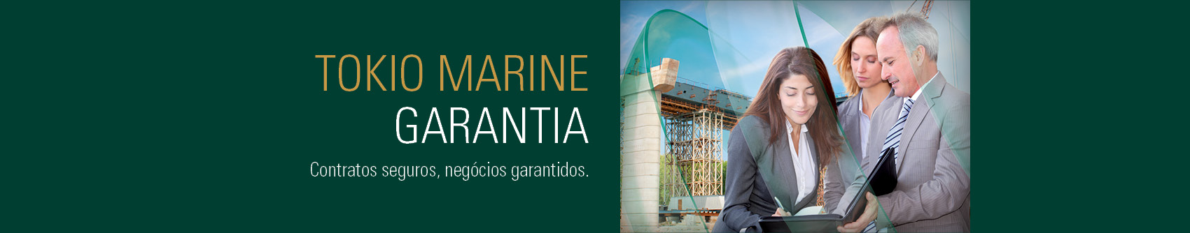 Seguro Garantia