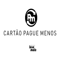 CARTÃO PAGUE MENOS / SUPERMERCADO PAGUE MENOS